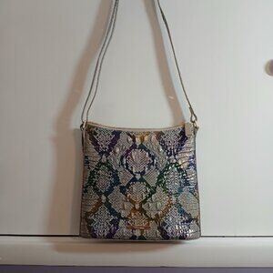 Brahmin crossbody
